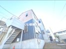 Reliance Court RS（リアンスコートアールエス）の外観