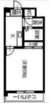 ハイム オアシスの間取り画像
