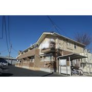 ルミエール・Sの外観画像