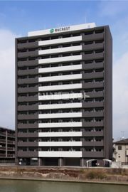 エンクレスト博多LIBERTYの外観画像