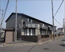 モントワール Aの外観画像