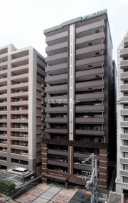 アクタス薬院Ⅲの外観画像