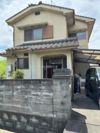 高松町戸建ての間取り画像