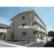 プランドールの外観画像