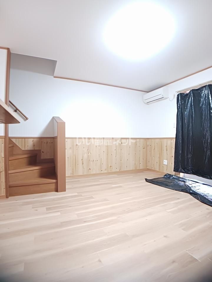 リビング
