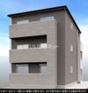 KEIAI RESIDENCE 津田沼の外観