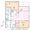REGALEST-KLC塚本の間取り画像