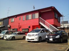 ハイツ伊藤の外観画像