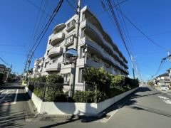 第2ベルメゾンクリハラの外観画像