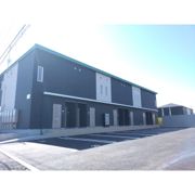 Casa You familiar(カーサ ユー ファミリア)の外観画像