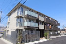 ルシアの外観画像