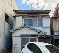 愛西市戸建ての外観画像