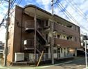 プチメゾントシの間取り画像