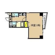 Current Kitagawaの間取り画像