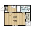 リーベSAKURAの間取り画像