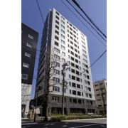 ザ・パークハビオSOHO横浜関内の外観画像