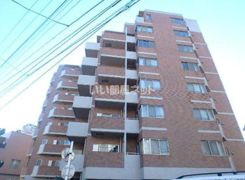 テラス国立ウェストの外観画像