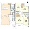 Kolet桜木の間取り画像