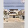 植田東戸建の間取り画像