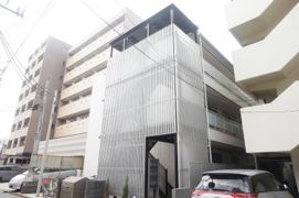 リブリ・ルームス新千葉の外観画像