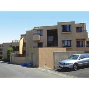 パーク・ハイム鷺沼一丁目の外観画像