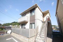 シャーメゾン谷町 B棟の外観画像