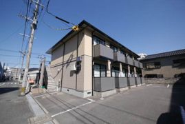 ディアス穴生の外観画像