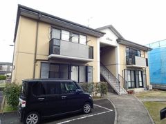 ルポ510 A棟の外観画像