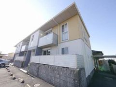 ヴェルドミールの外観画像