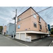 シティリバーⅡの外観画像