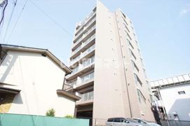 マリンパレス登戸の外観画像