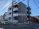 MOVE新守山SOUTHの間取り画像