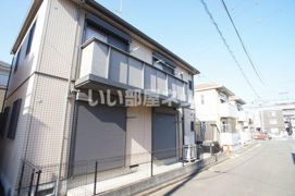 МИРIの外観画像