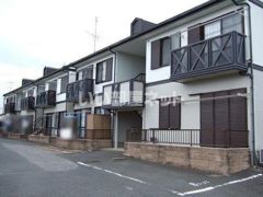 サンラフォーレCの外観画像