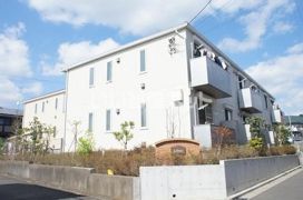 レフア Bの外観画像