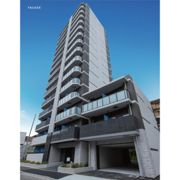 CREST TAPP金山の外観画像