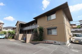 新ゆりの森の外観画像