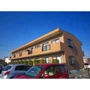 プラージュアサヒの外観画像