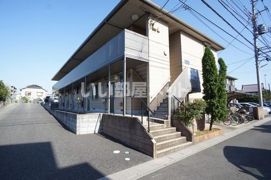 ラ プランタンエムの外観画像