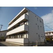 ラシーネグランの外観画像