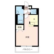 プランドールの間取り画像