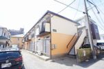シャトーひらもとの外観