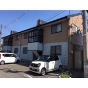 コーポファイブスター C棟の外観画像