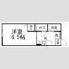 グリーンハイツの間取り画像