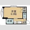 ベルシオン仙台第1の間取り画像