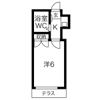 サンパレス岡崎公園の間取り画像