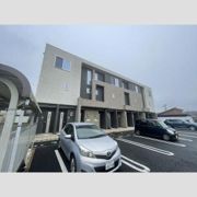 ハーモニーグランデⅡの外観画像