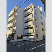 レインボー二女子の外観画像