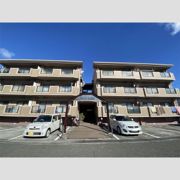 ソシアかまえの外観画像