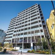 エステムプラザ横濱関内の外観画像